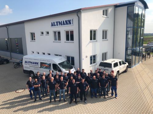 Team Altmann